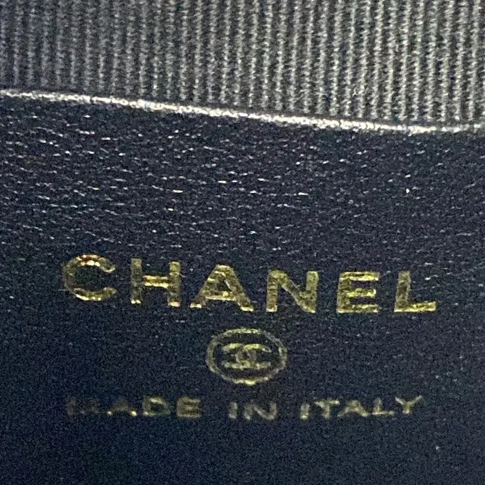 Chanel Shoulder Bag AP4354